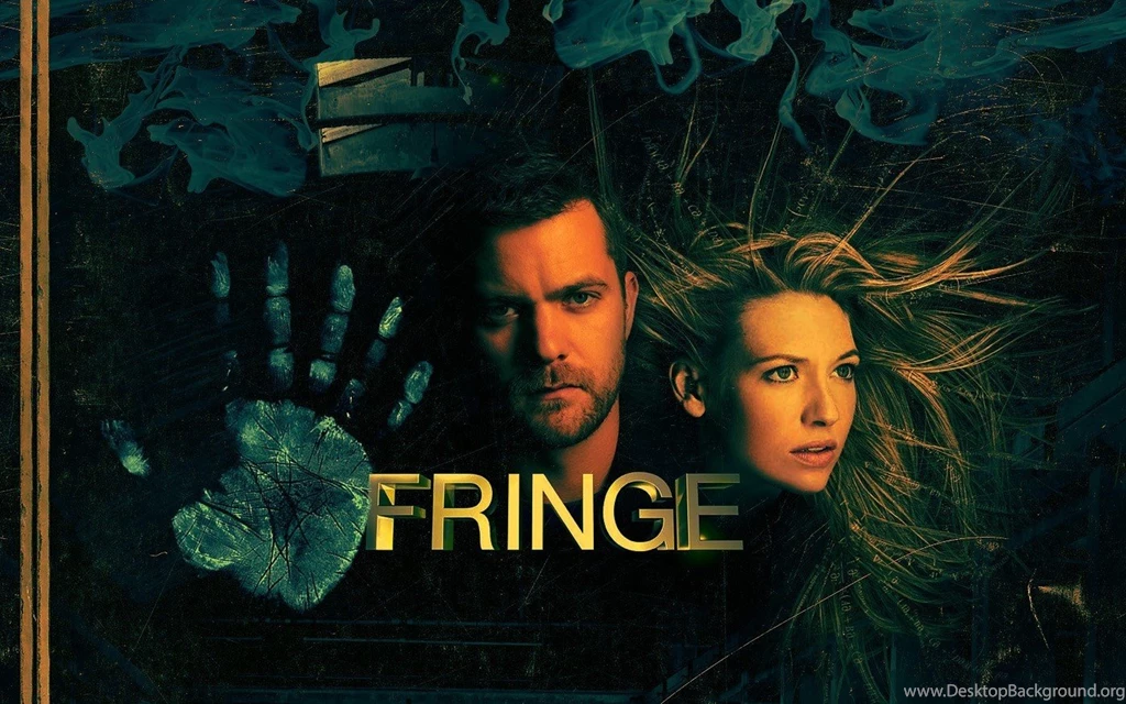Fringe   Fringe Wallpapers (2455683)   Fanpop