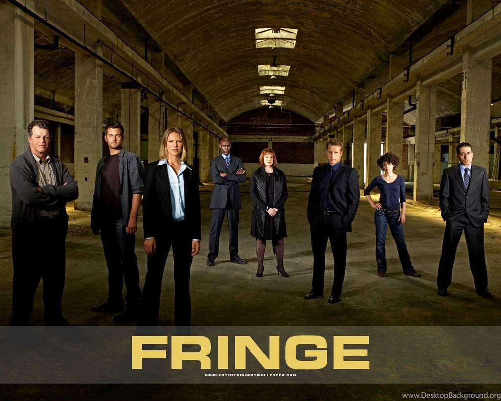 Fringe   Fringe Wallpapers (3891609)   Fanpop