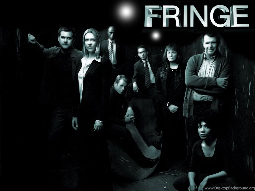 Fringewall Fringe Wallpapers (15428407) Fanpop