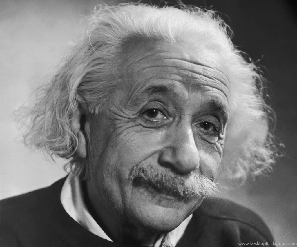 HD Einstein Wallpapers