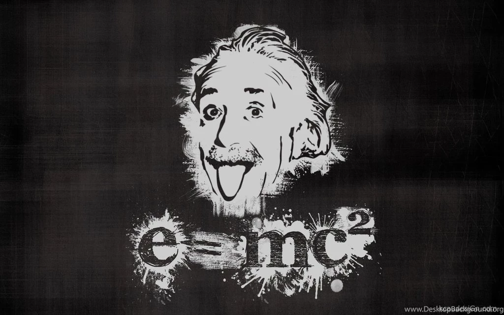 Einstein Wallpapers