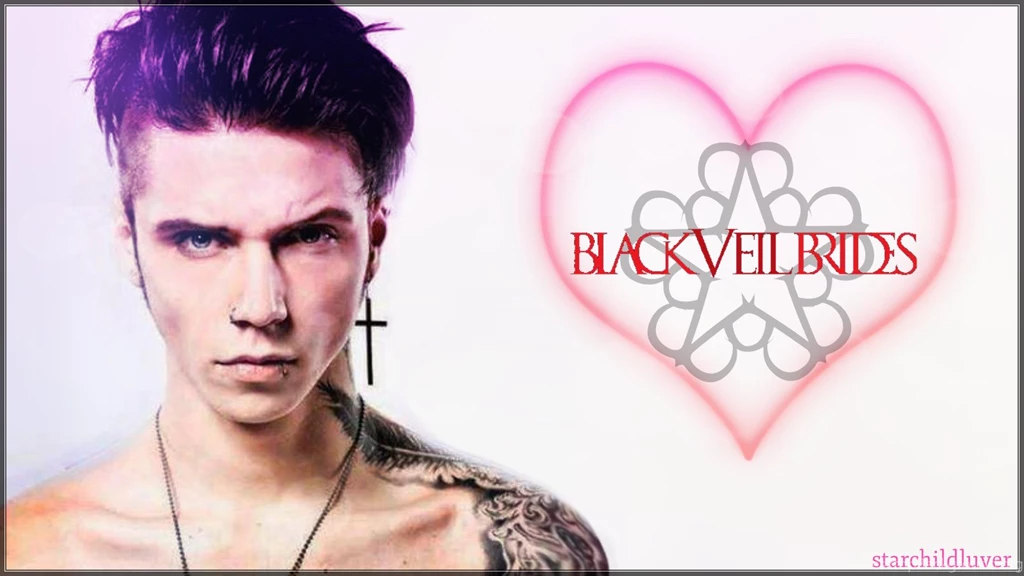 Andy Biersack Wallpapers