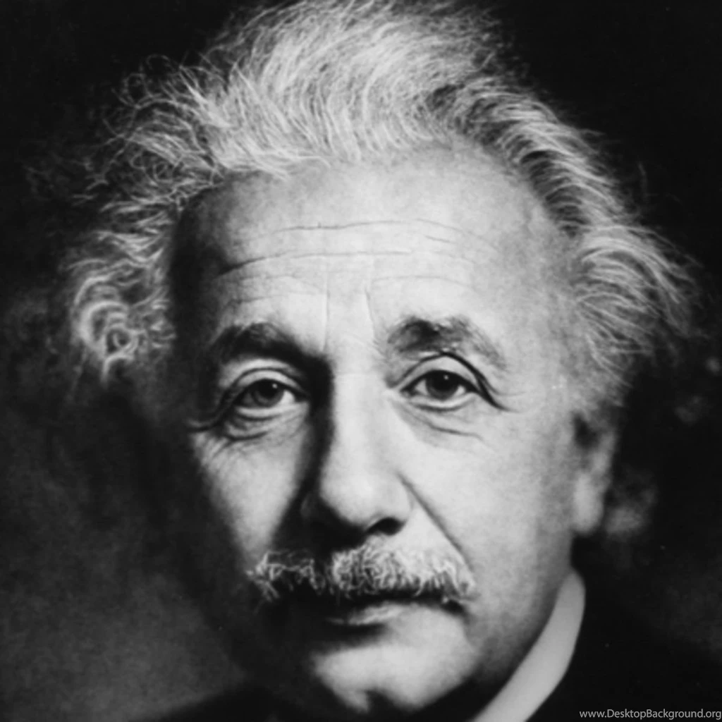 HD Einstein Wallpapers