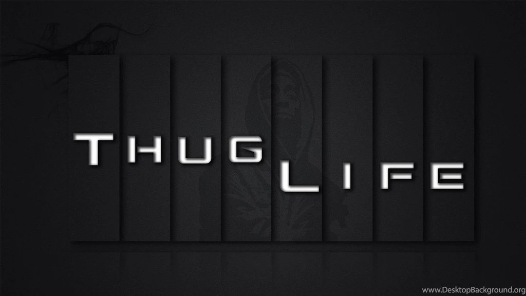 Thug Life Wallpapers   Wallpapers Cave
