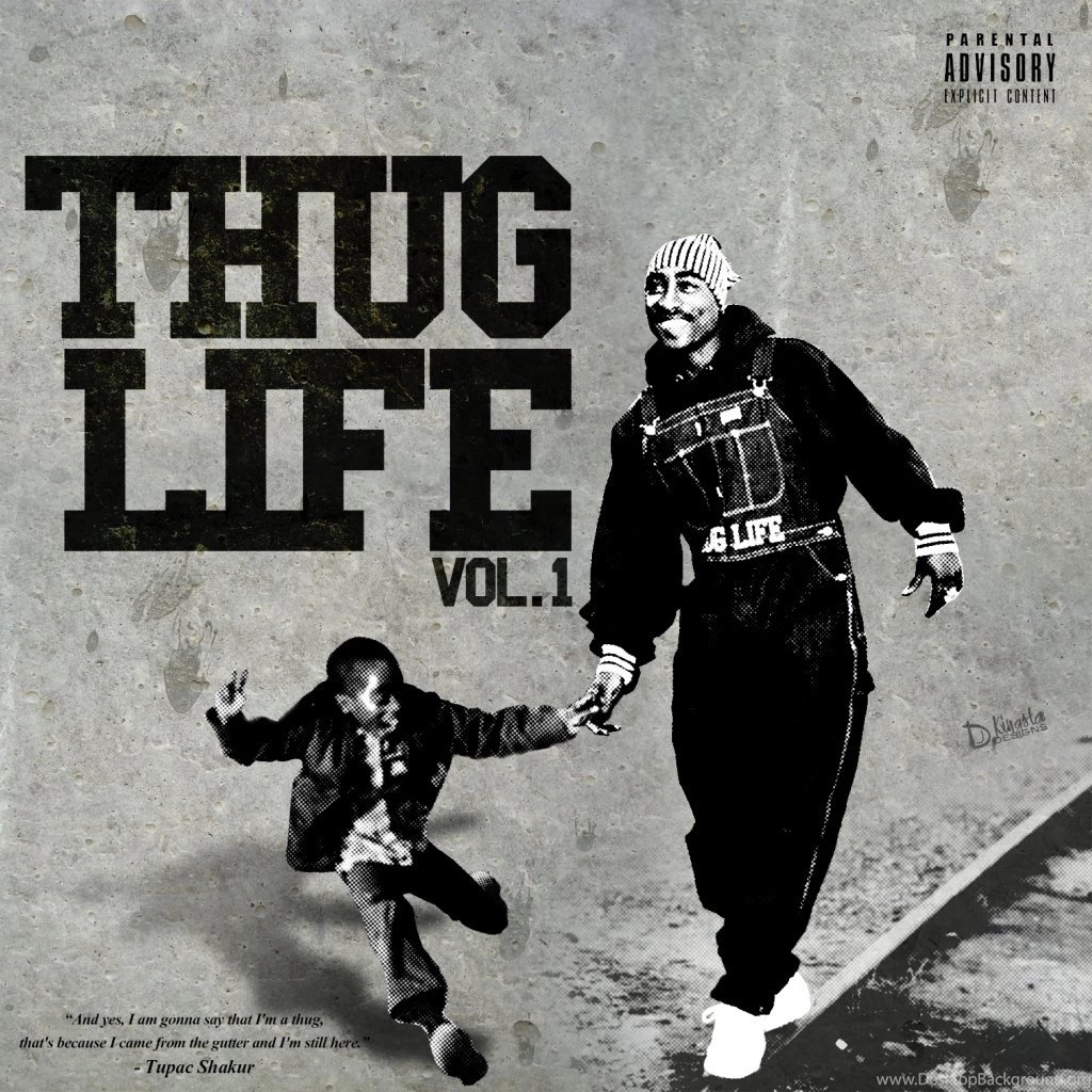 Wallpapers Thug Life Tupac Pac Thuglife Zpsacc 2076364.8 1024x1024 ...