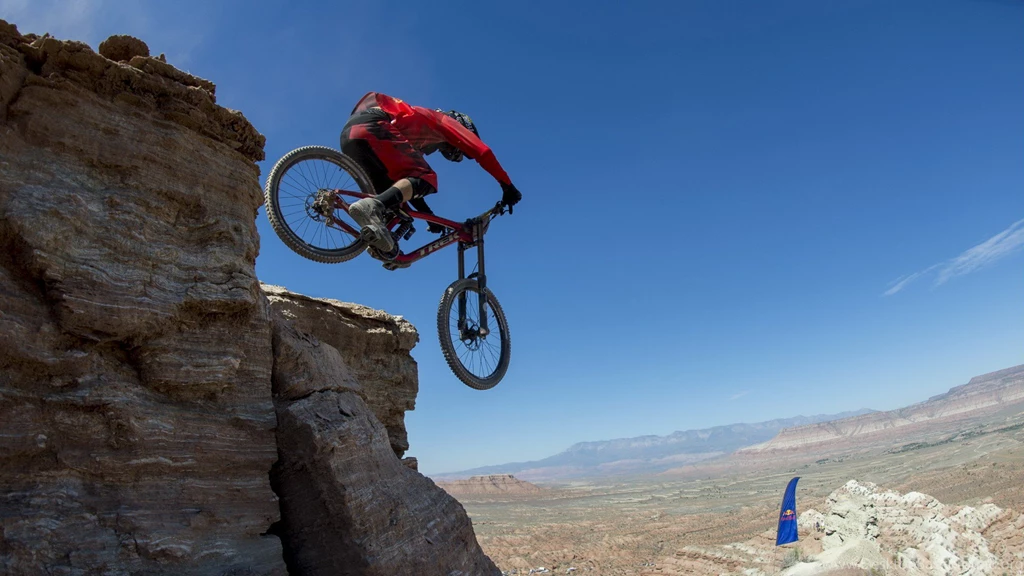 1 Mountainbike HD Wallpapers