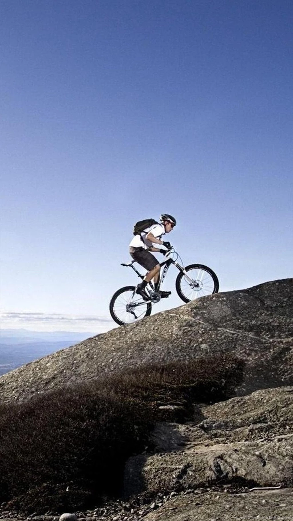 Mountain Bike Galaxy Note 3 Wallpapers.jpg