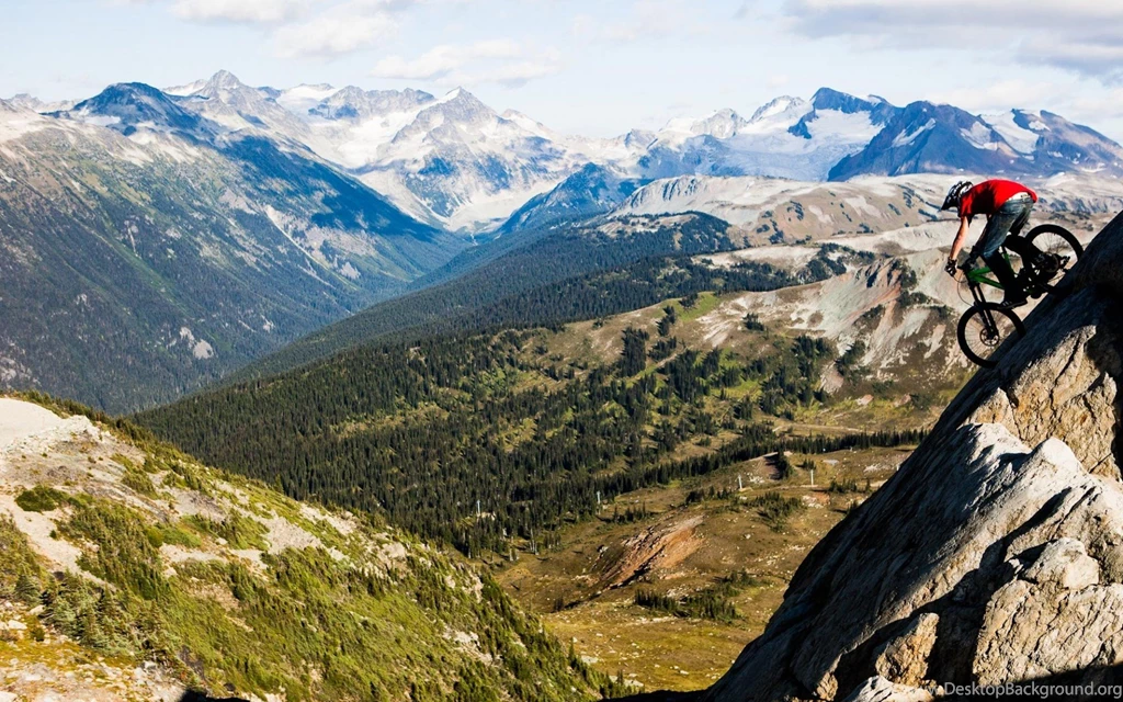 Mountain Bike Wallpapers High Definition
