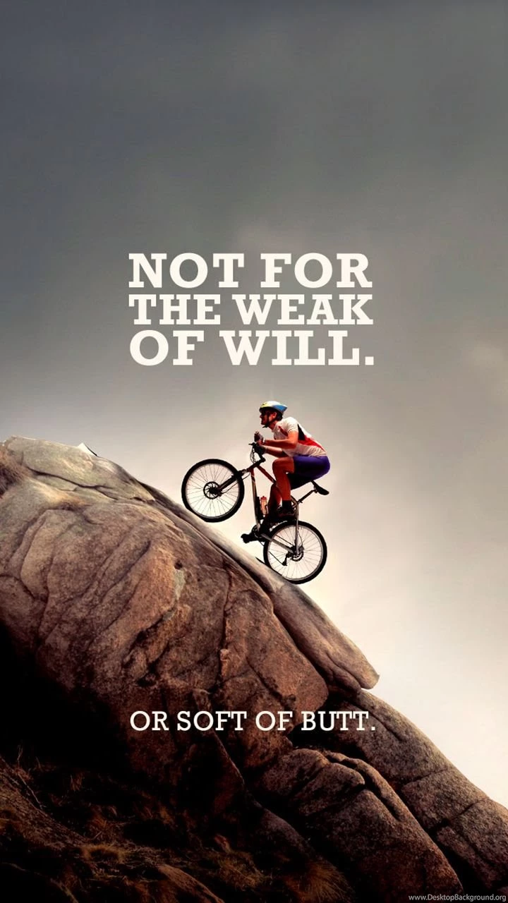 Empowering Fitness Wallpapers For Your Smartphone
