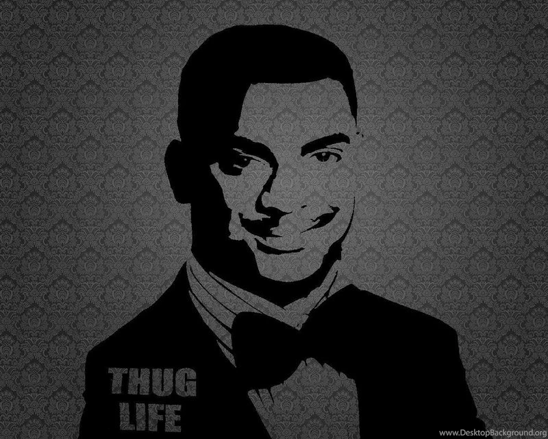 Carlton Banks,Thug Life Carlton Banks Thug Life 1280x1024 ...