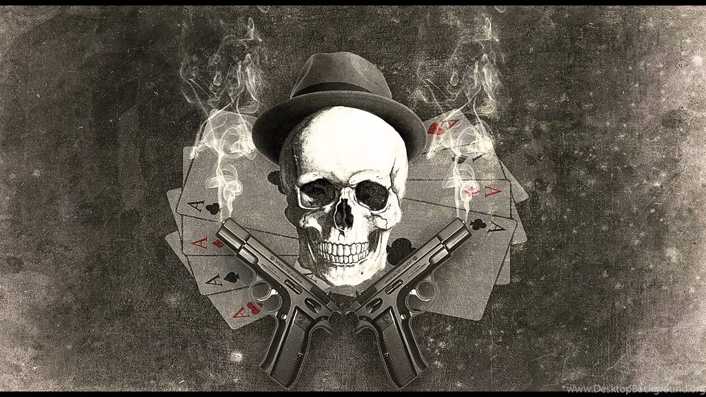 Hard Hip Hop Gangsta Beat "Thug Life" SkizoFrenikBeats (Hip Hop ...