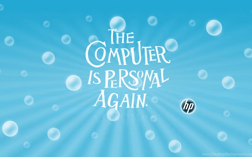 Hp Wallpapers