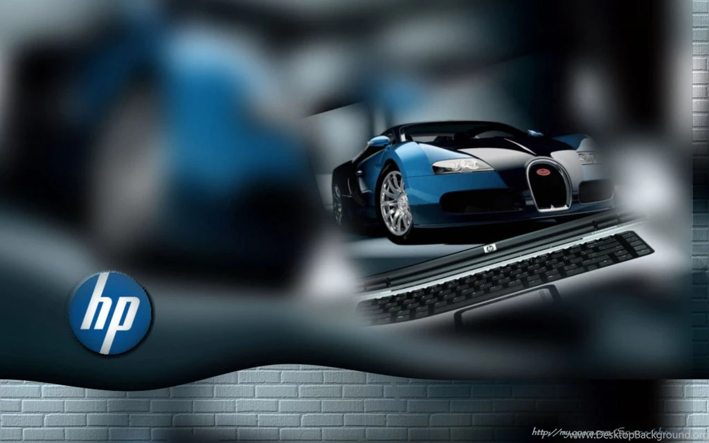 Hp Wallpapers Collection (39+)