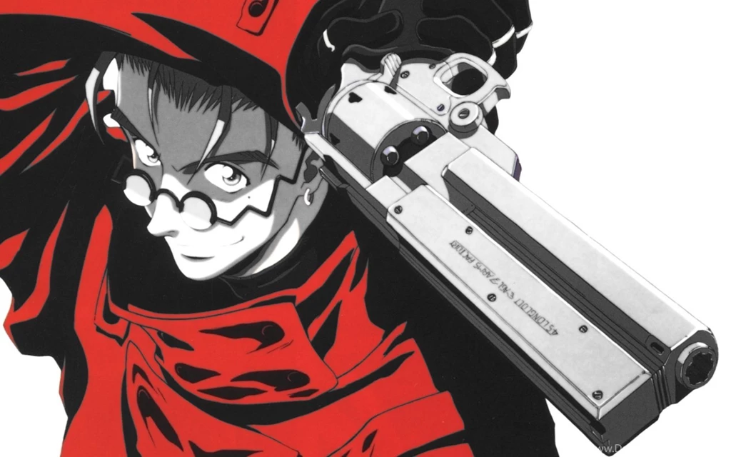Trigun Wallpapers For Android