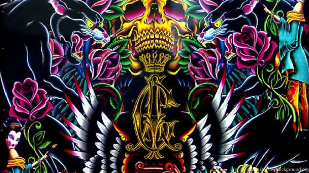 Traditional Tattoo Wallpapers Cool Images