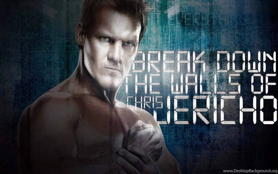 Chris Jericho HD Wallpapers WWE Wallpapers Free