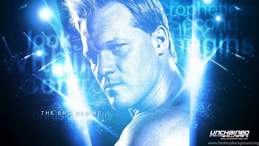 Chris Jericho Wallpapers