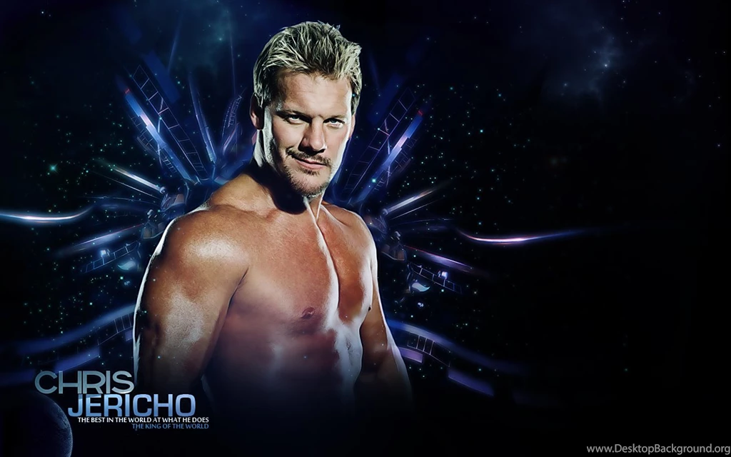 CHRIS JERICHO Chris Jericho Wallpapers (17290487) Fanpop