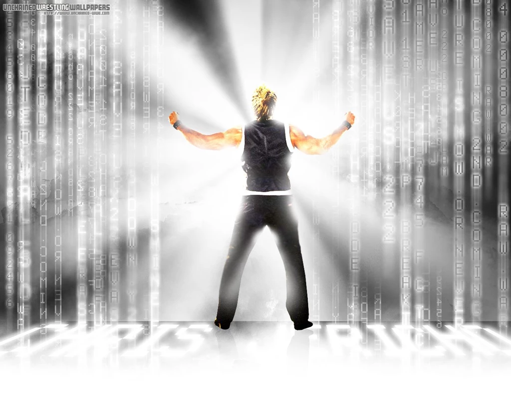 Chris Jericho Wallpapers