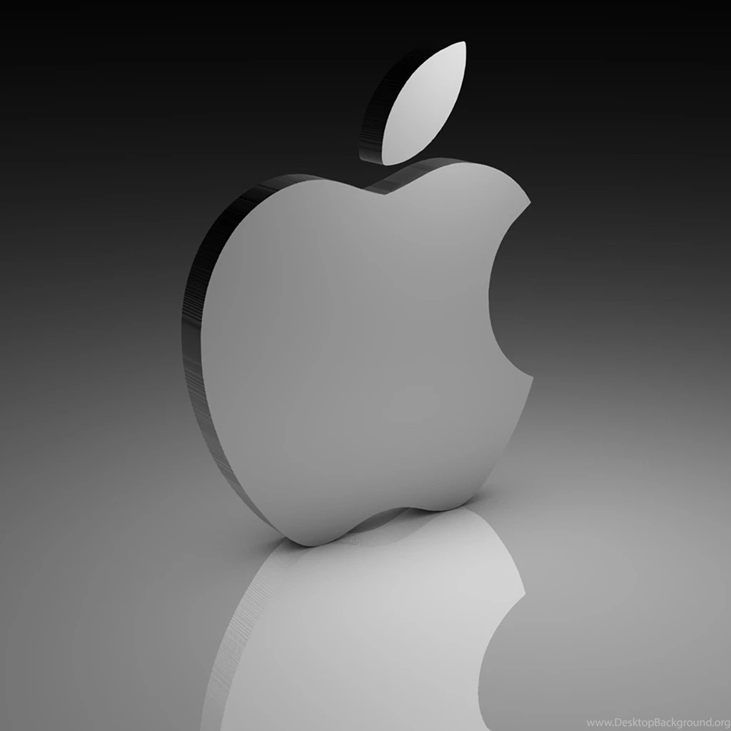 3D Apple iPad Air 2 Wallpapers