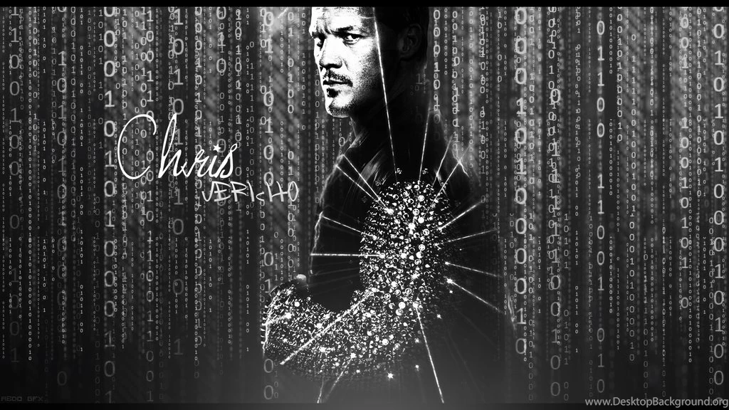 Chris Jericho Wallpapers By Abdocena On DeviantArt