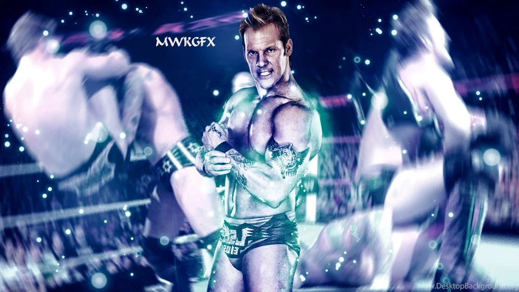Chris Jericho New Wallpapers : Desktop And Mobile Wallpapers : Wallippo