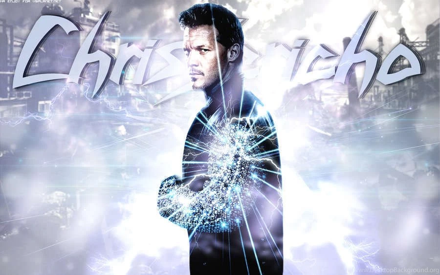 Chris Jericho HD Images
