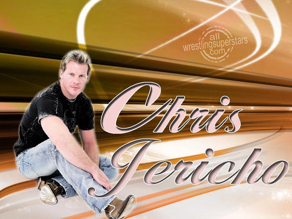 Chris Jericho Wallpapers