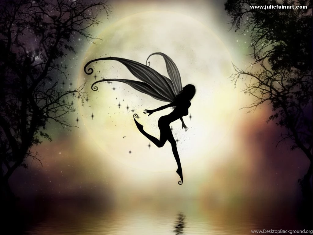 Fairy Desktop Backgrounds   Wallpapers Cave