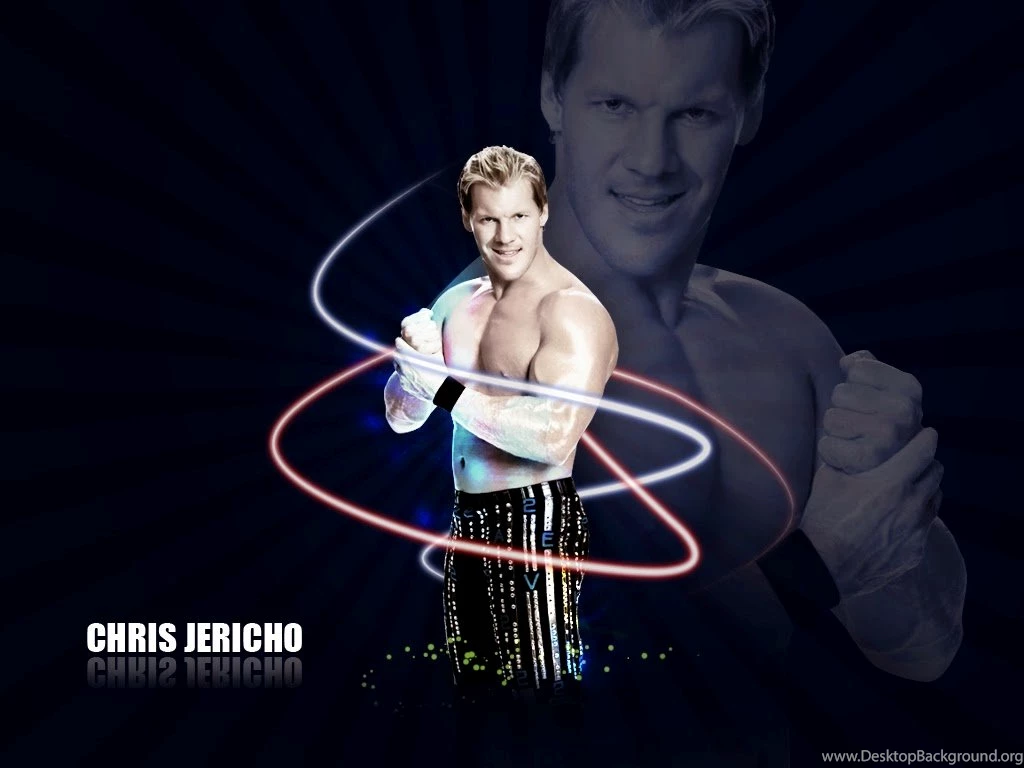 Chris Jericho HD Wallpapers WWE Wallpapers Free