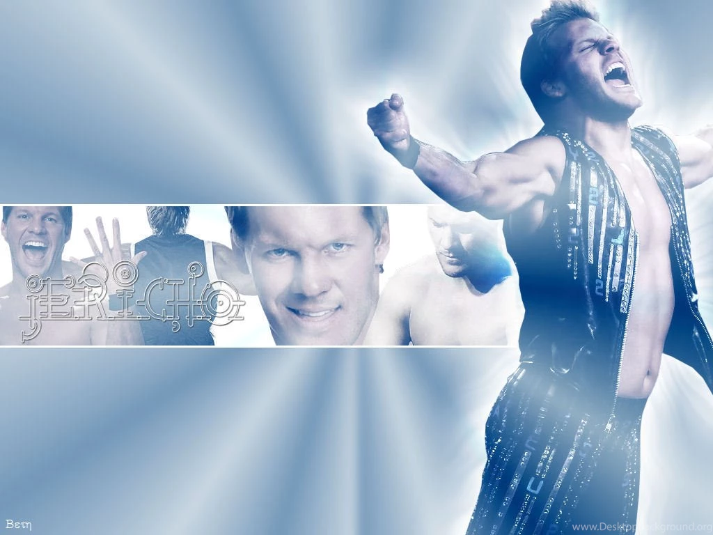 Chris Jericho   Chris Jericho Wallpapers (2305410)   Fanpop