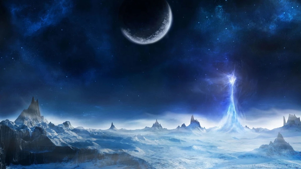 Fantasy Wallpapers