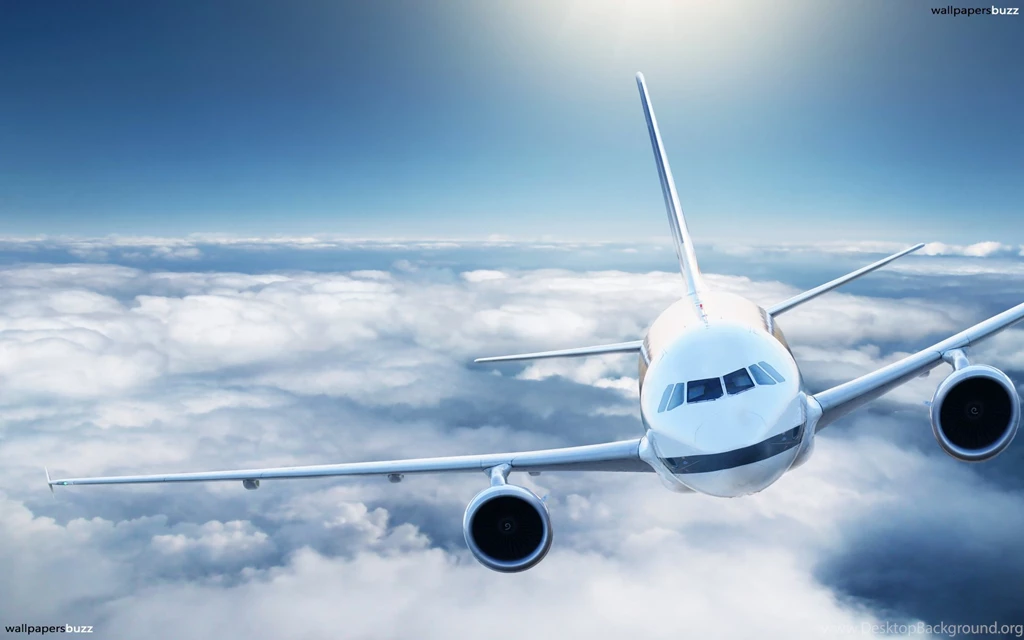 Airplane Wallpapers Uwallo