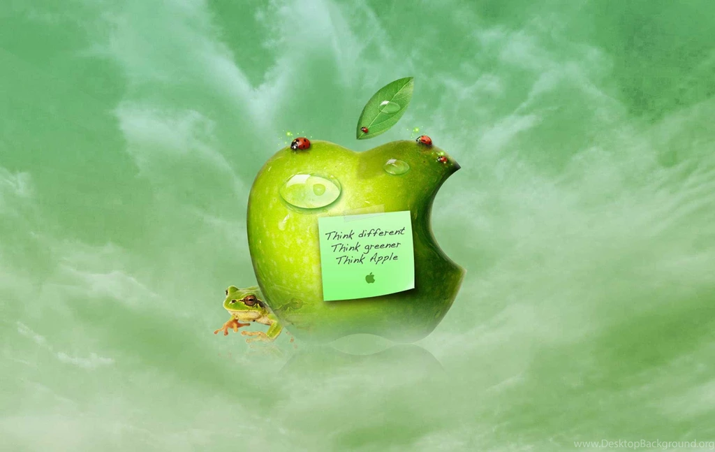 Apple Logo 3D Wallpapers Widescreen Wallpapers At GetHDPic.com