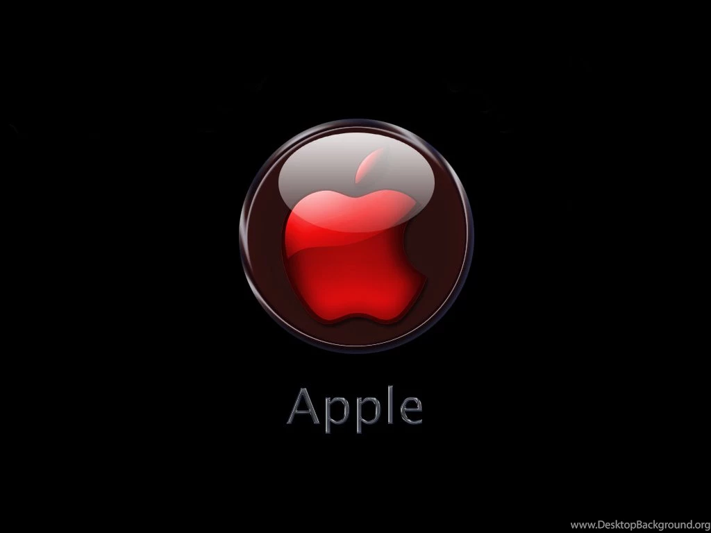 3d Apple Wallpapers Widescreen