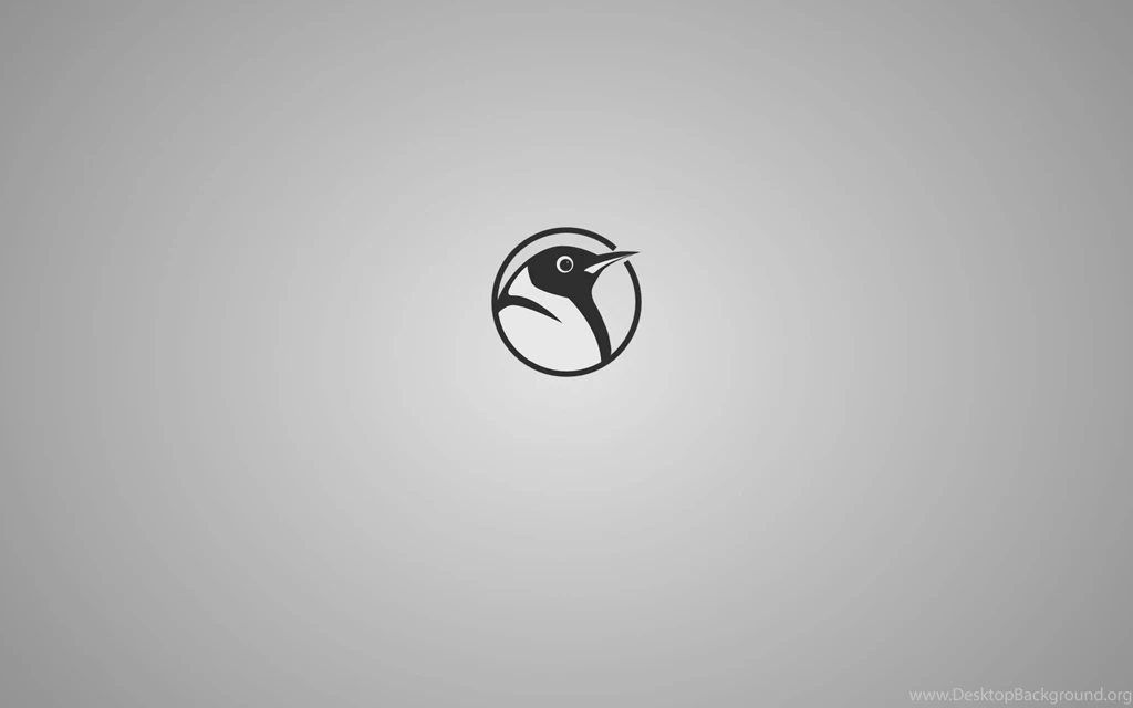 Simple GNU/Linux Wallpapers By Dablim On DeviantArt