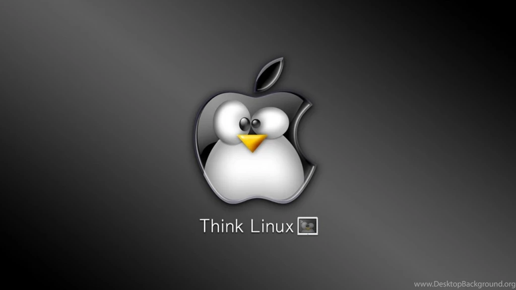 Think Linux, 1920x1080 HD Wallpapers And FREE Stock Photo
