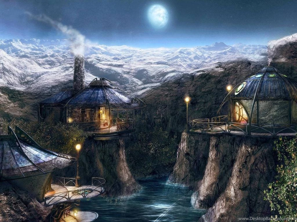 Fantasy Normal 1024x768