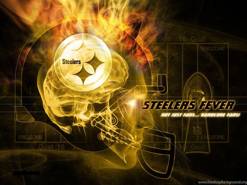 Steelers Backgrounds For Computers Wallpapers Cave