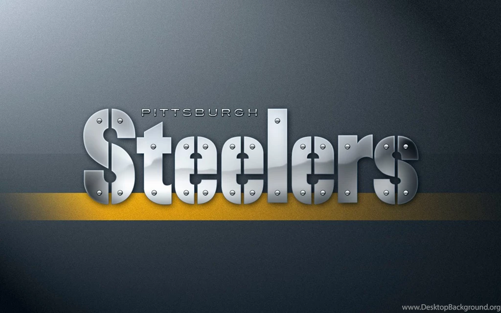 NFL: Pittsburgh Steelers Wallpapers (Widescreen)