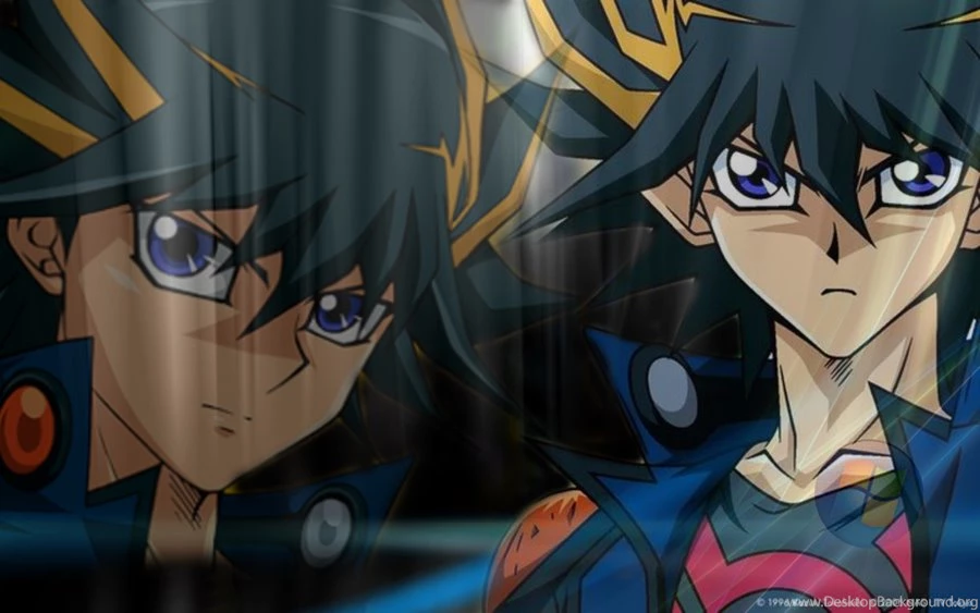 Wallpapers On YuseiFudoFANCLUB DeviantArt
