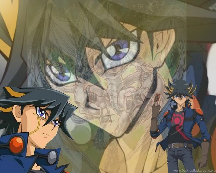 Yuei Fudo Wallpaper: Yusei Fudo By TheBlackRoseWitch On DeviantArt