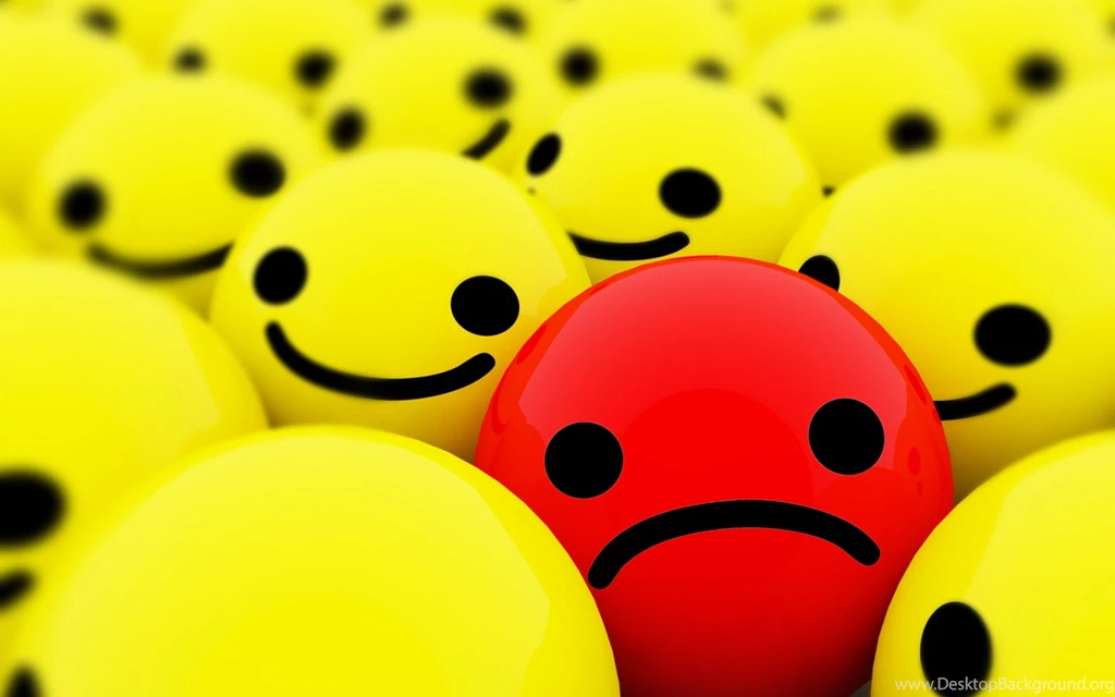 Smiley Faces Wallpapers Wallpapers Cave