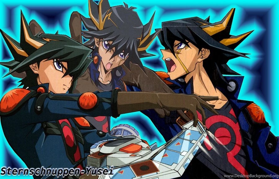 Yuse Fudo Wallpapers By Jcxtreem On DeviantArt
