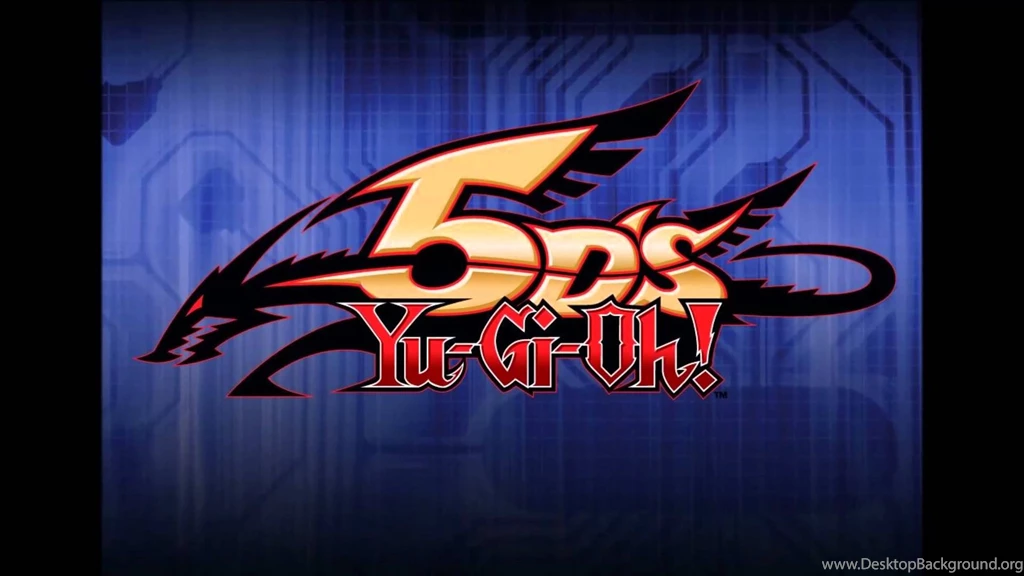 Yu Gi Oh 5DS (Soundtrack Ost
