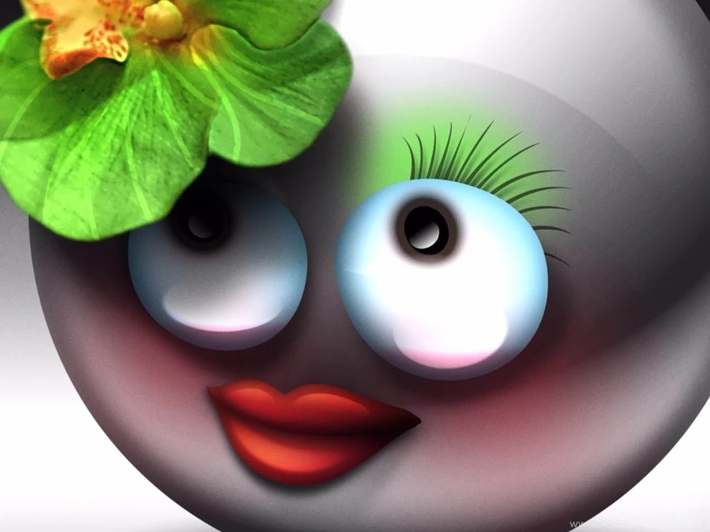 Images Of Cute Faces Widescreen HD Wallpapers