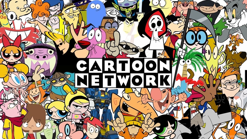 Wallpapers Cartoon Network Character Animated Images HD Free
