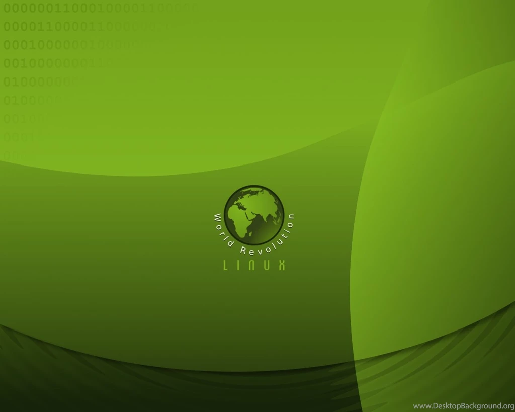 111 Linux HD Wallpapers