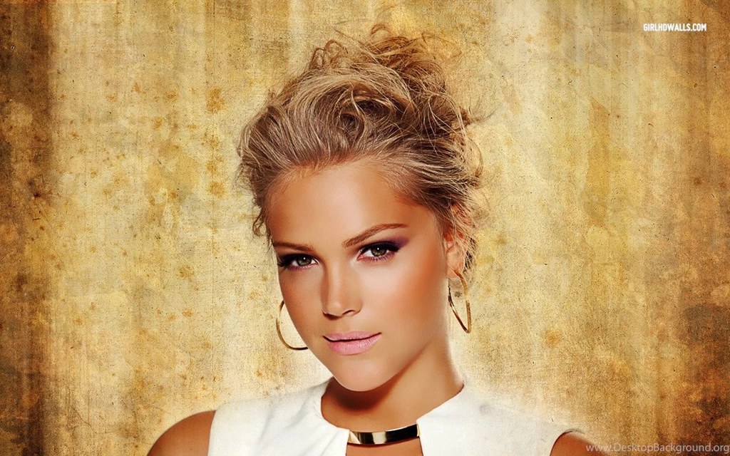 Photo Fresh Singer: Esti Ginzburg Wallpapers Actress