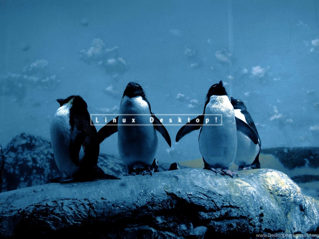 Linux Wallpaper Backgrounds